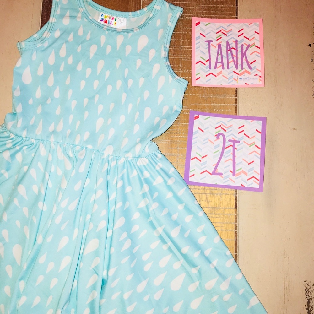DotDotSmile dress